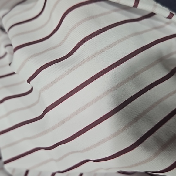 Venice stripe swim suit bikini - Picture 13 of 13